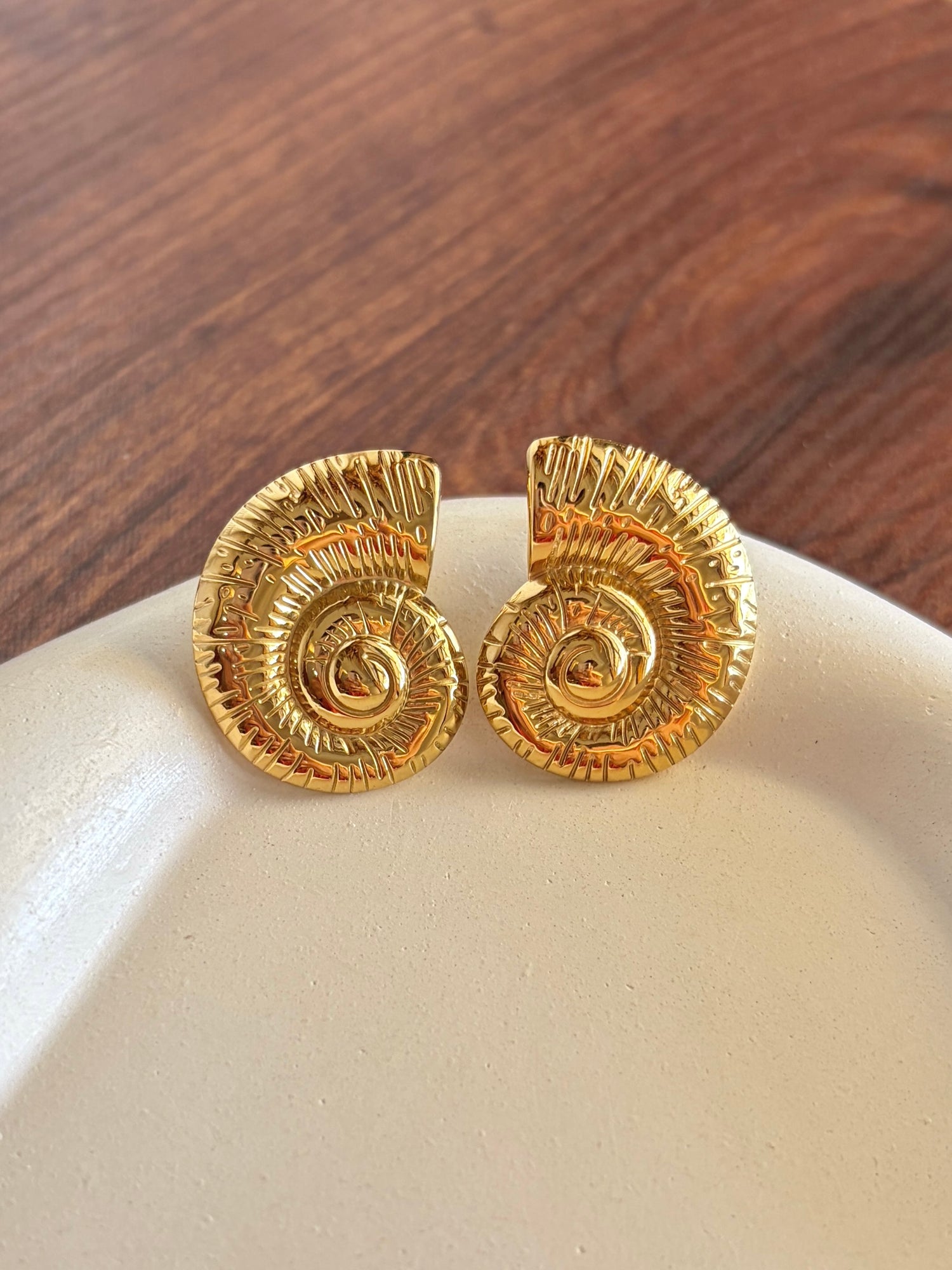 Marla Earrings