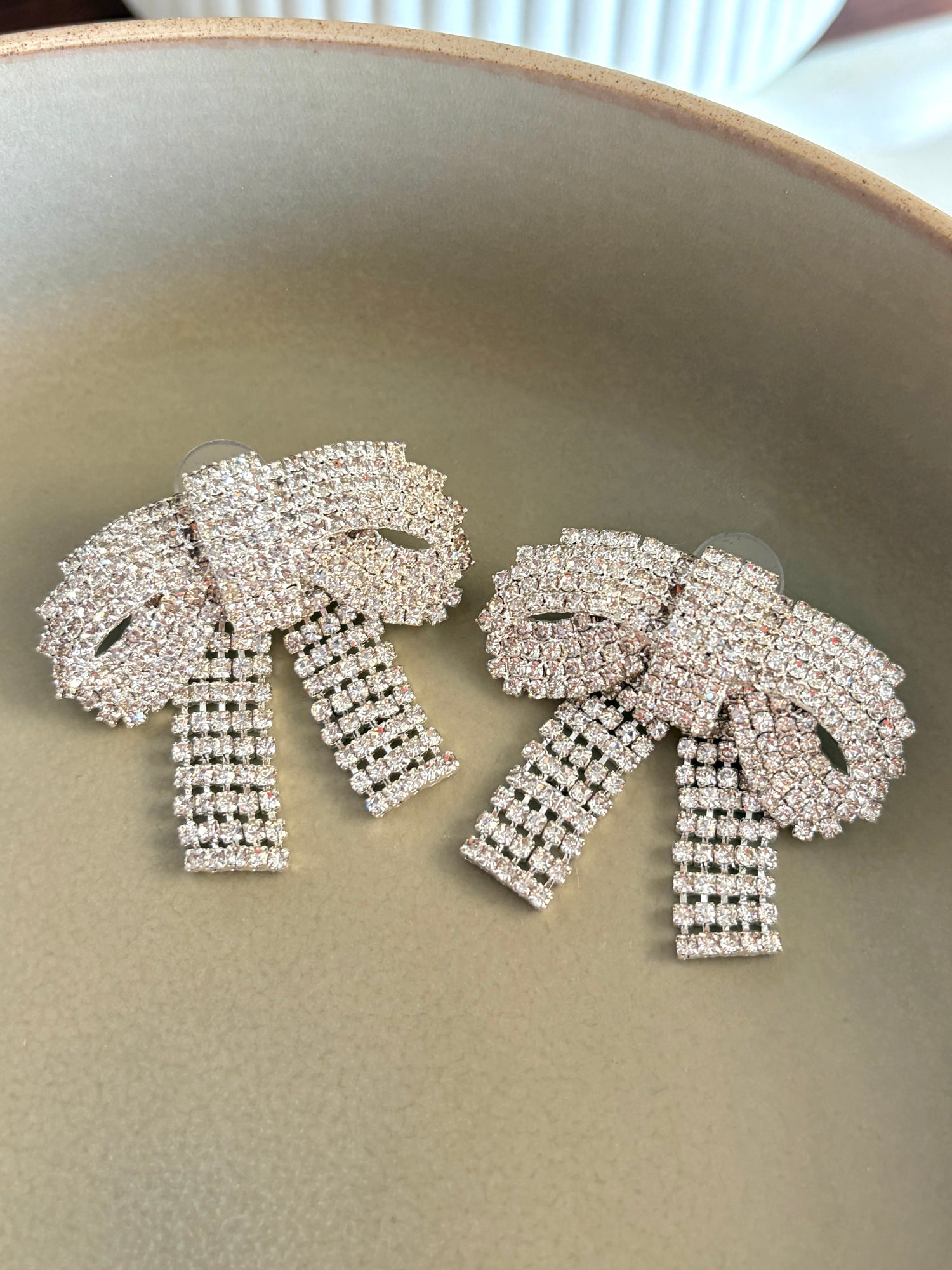 Zoey Earrings