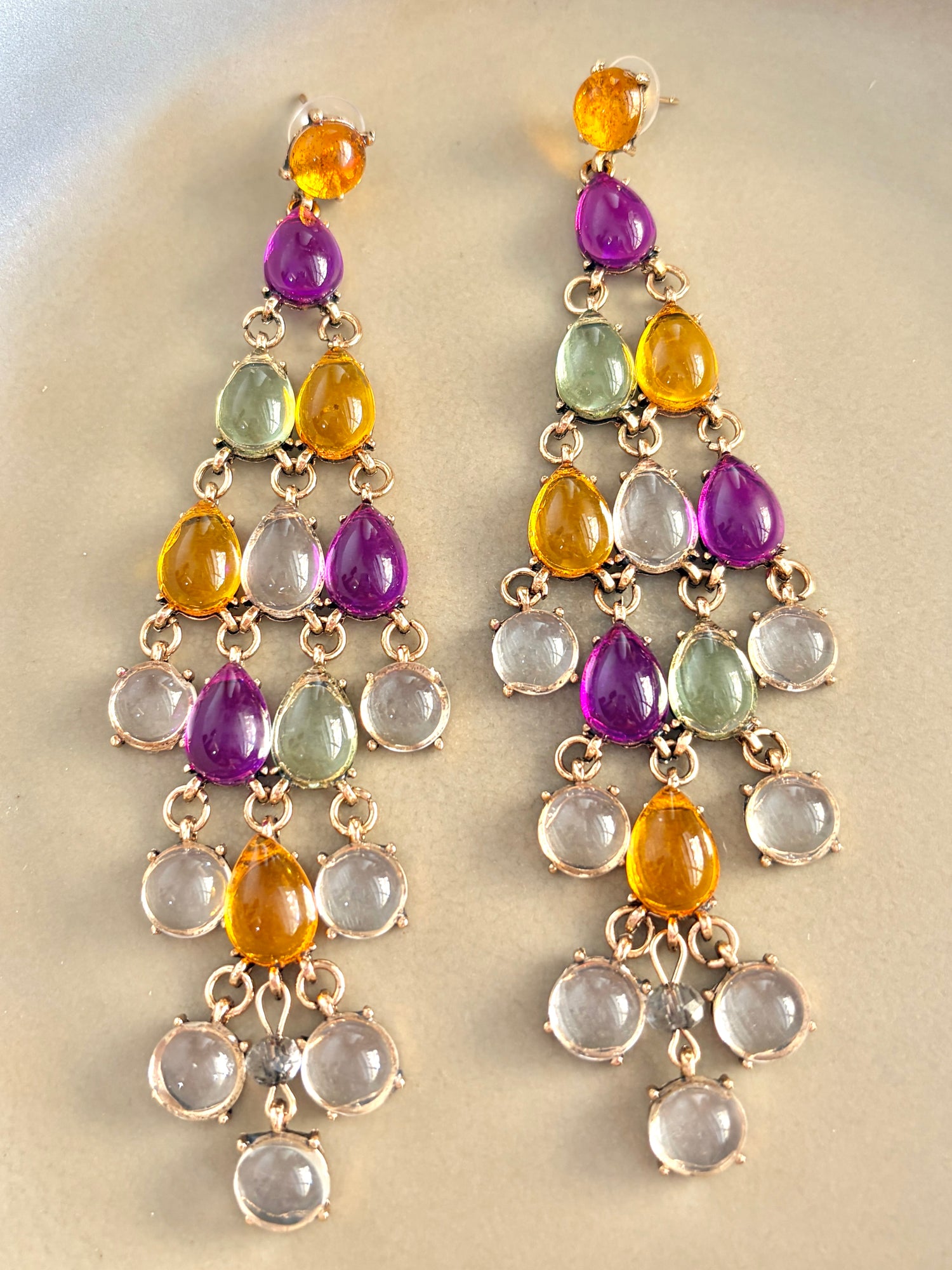 Vibe Earring