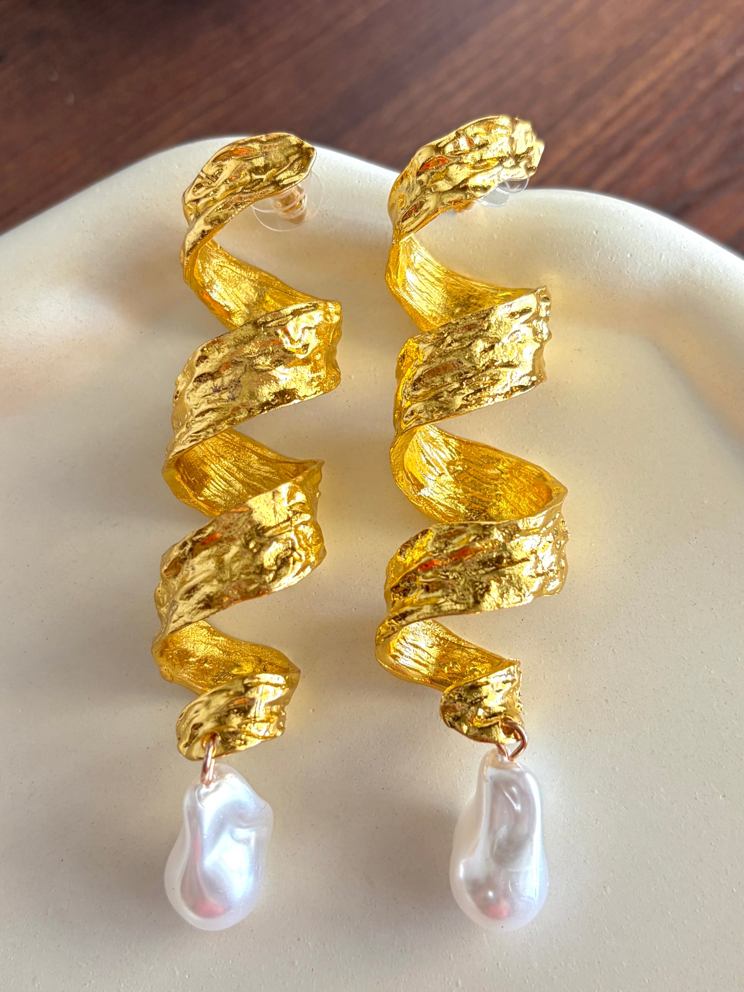 Blair Earrings