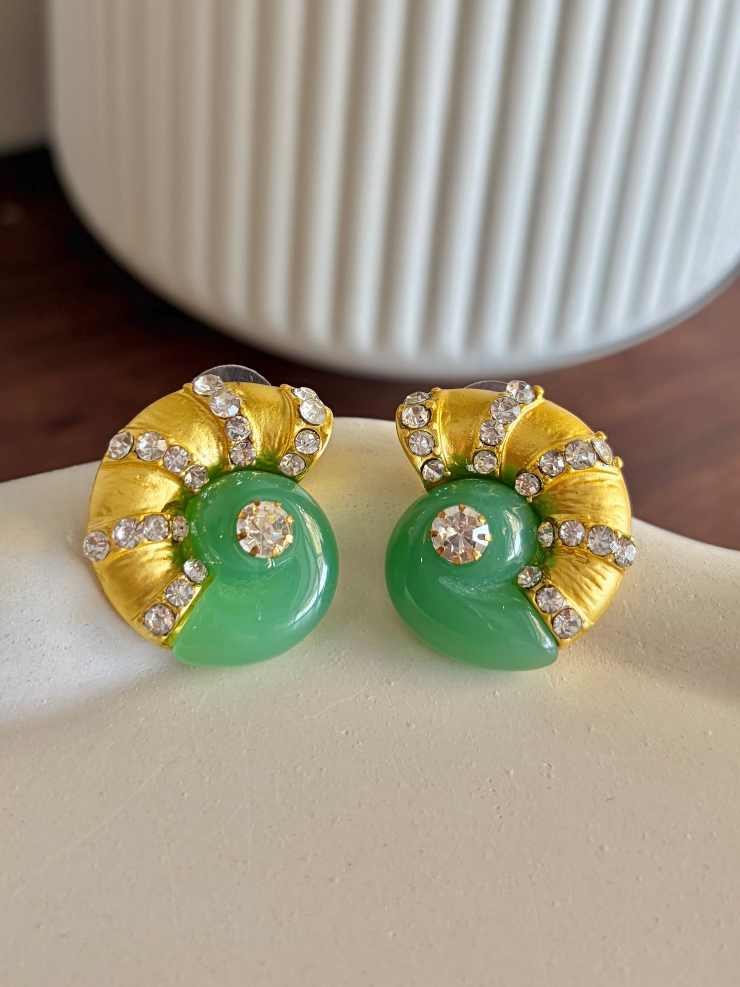 Cece Earrings