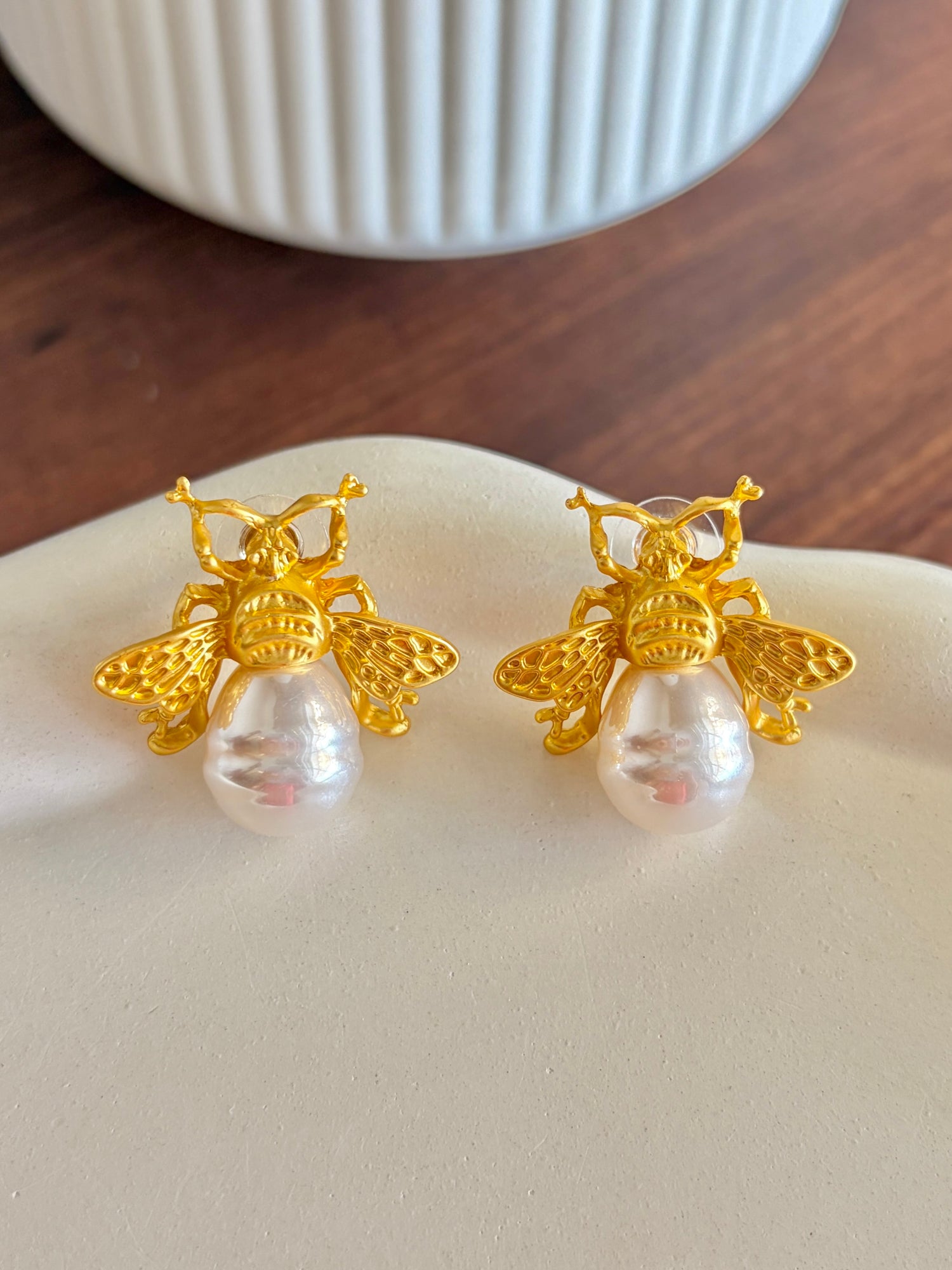 Mimi Earrings
