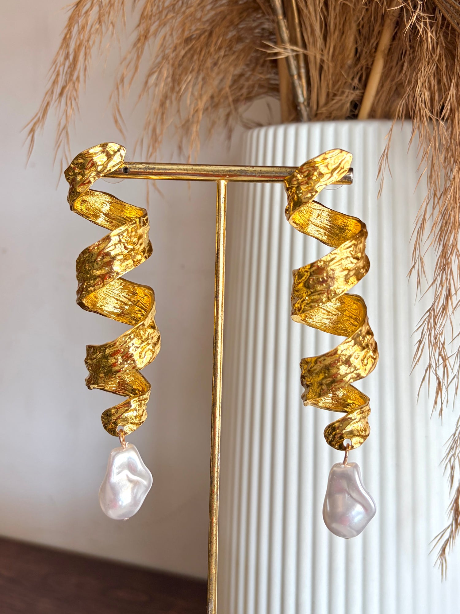 Blair Earrings