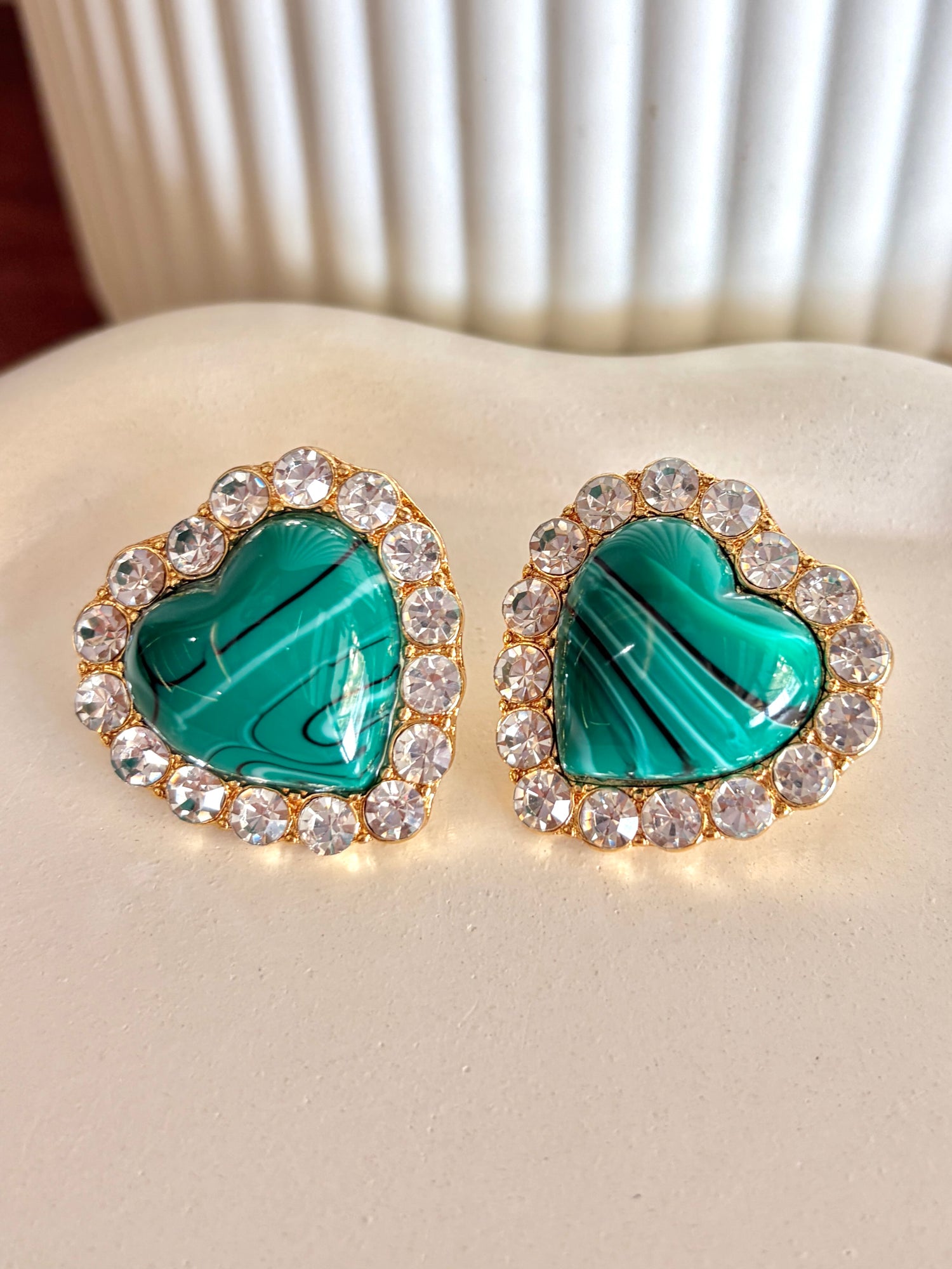 Mabel Earrings