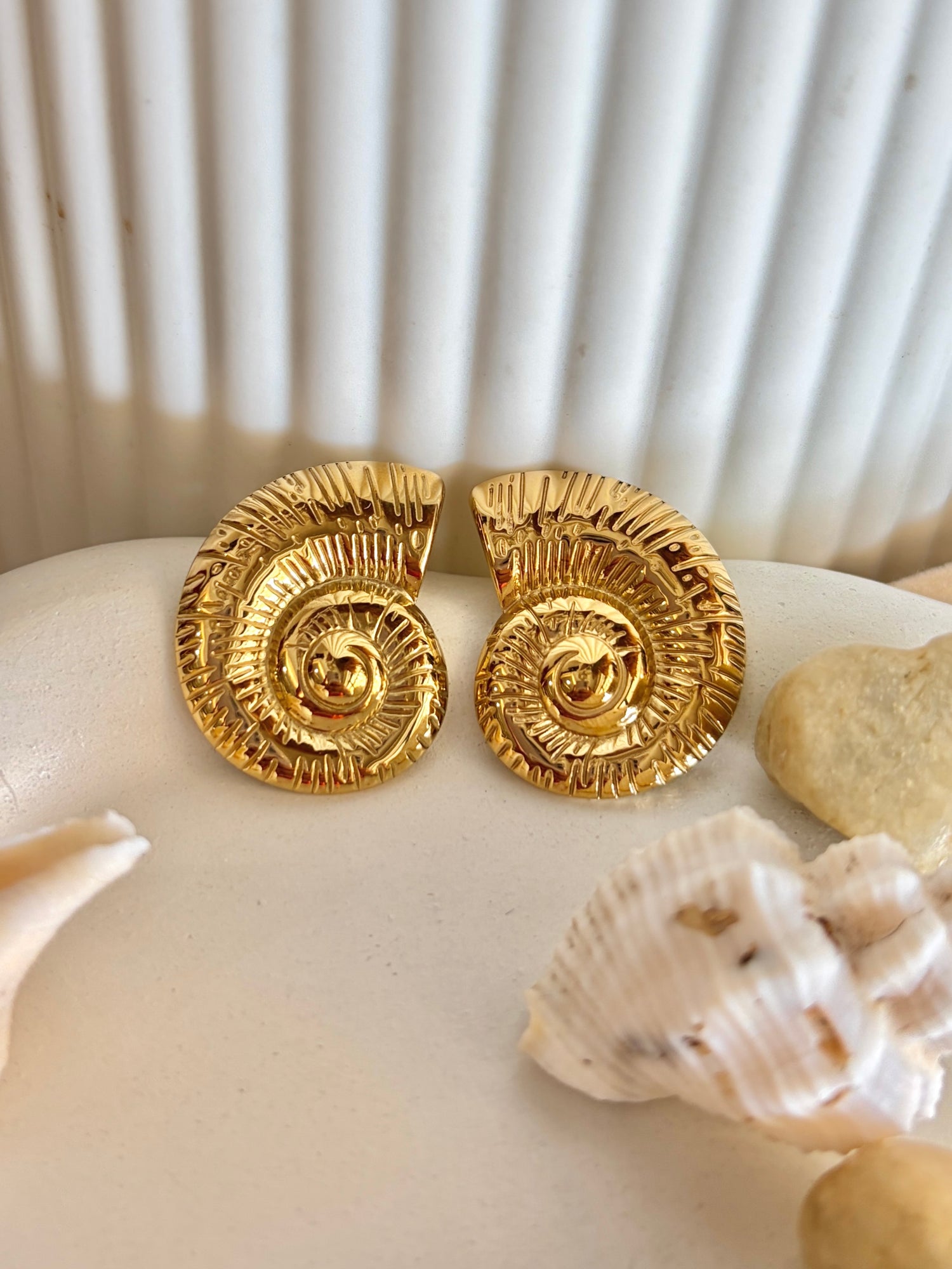 Marla Earrings