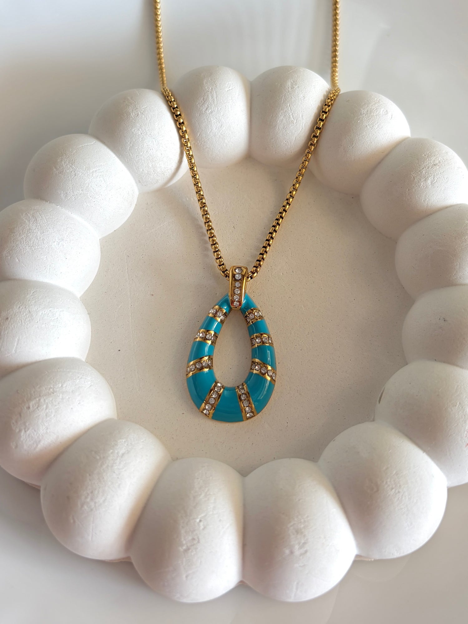 Lune Necklace
