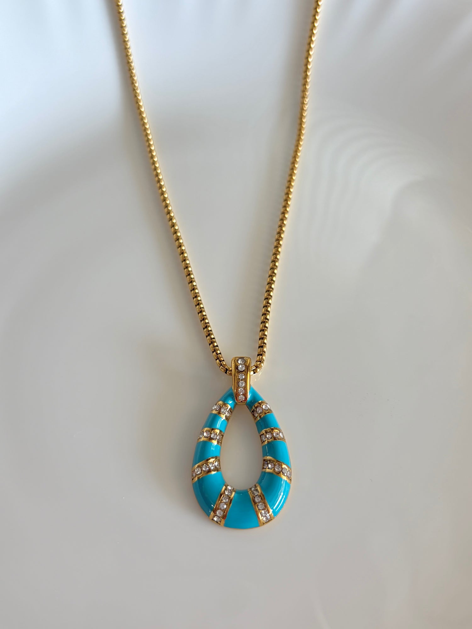 Lune Necklace