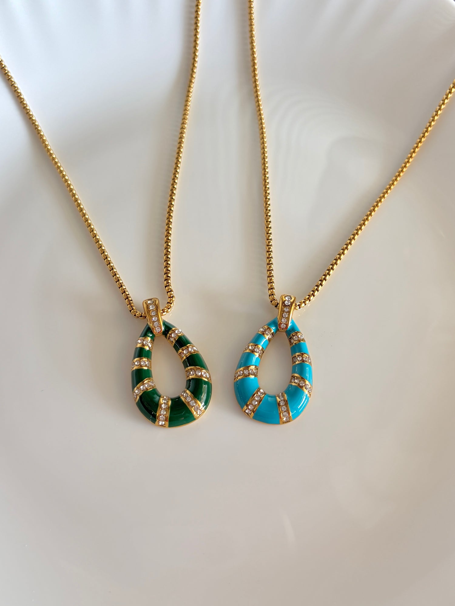 Lune Necklace