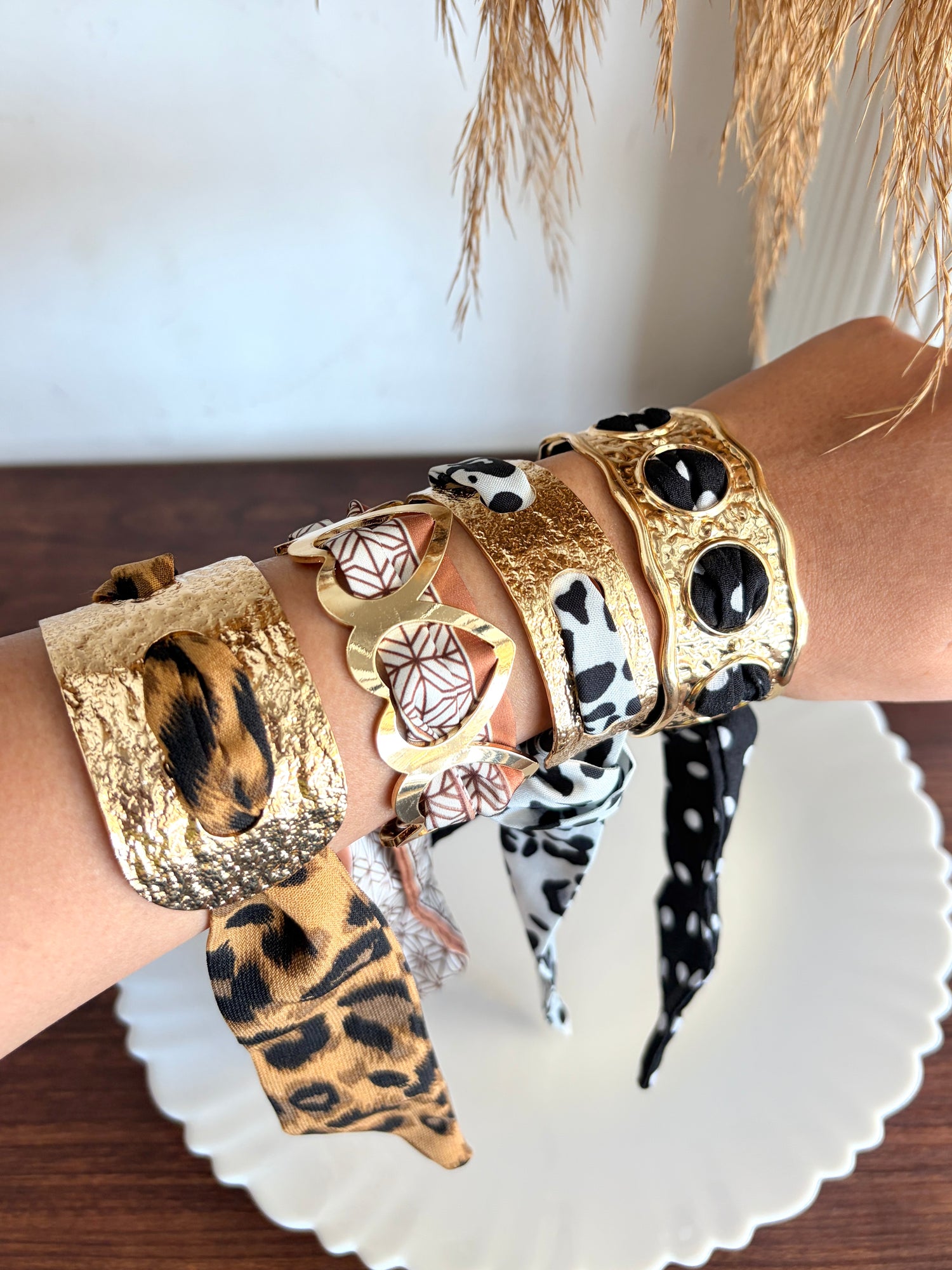 Elysia Bracelet