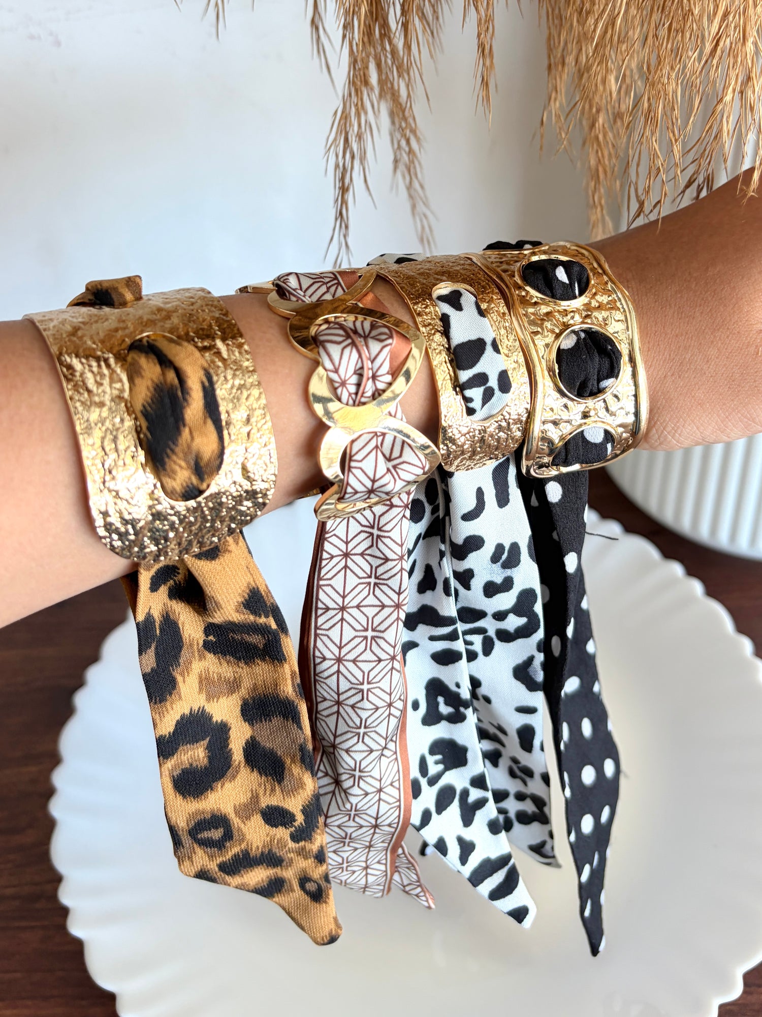 Elysia Bracelet