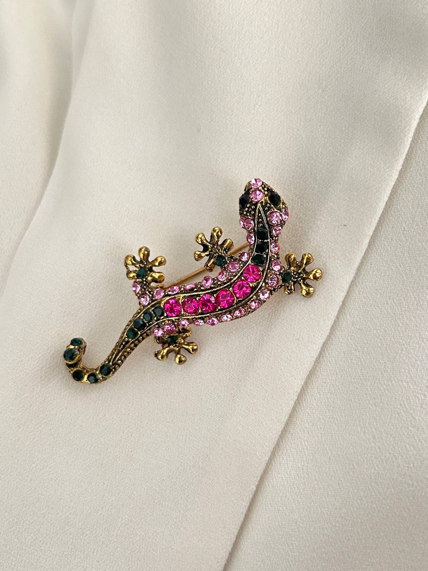 Liz Brooch