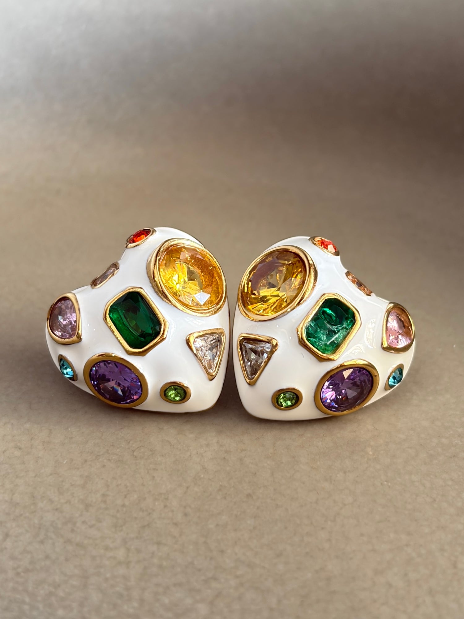 Multi Earrings