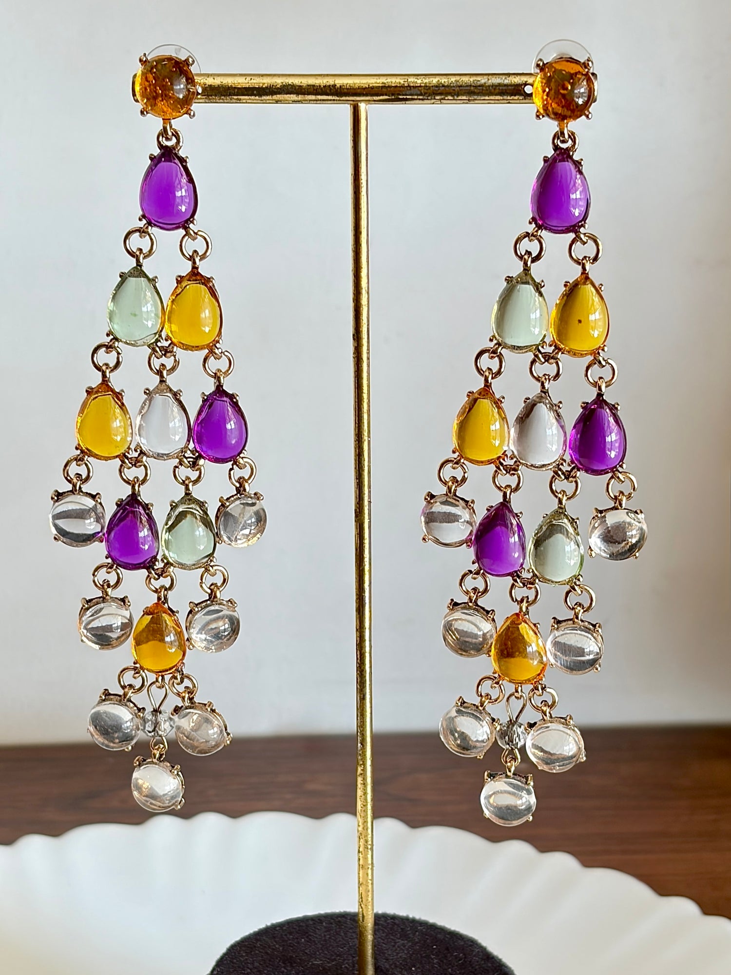 Vibe Earring