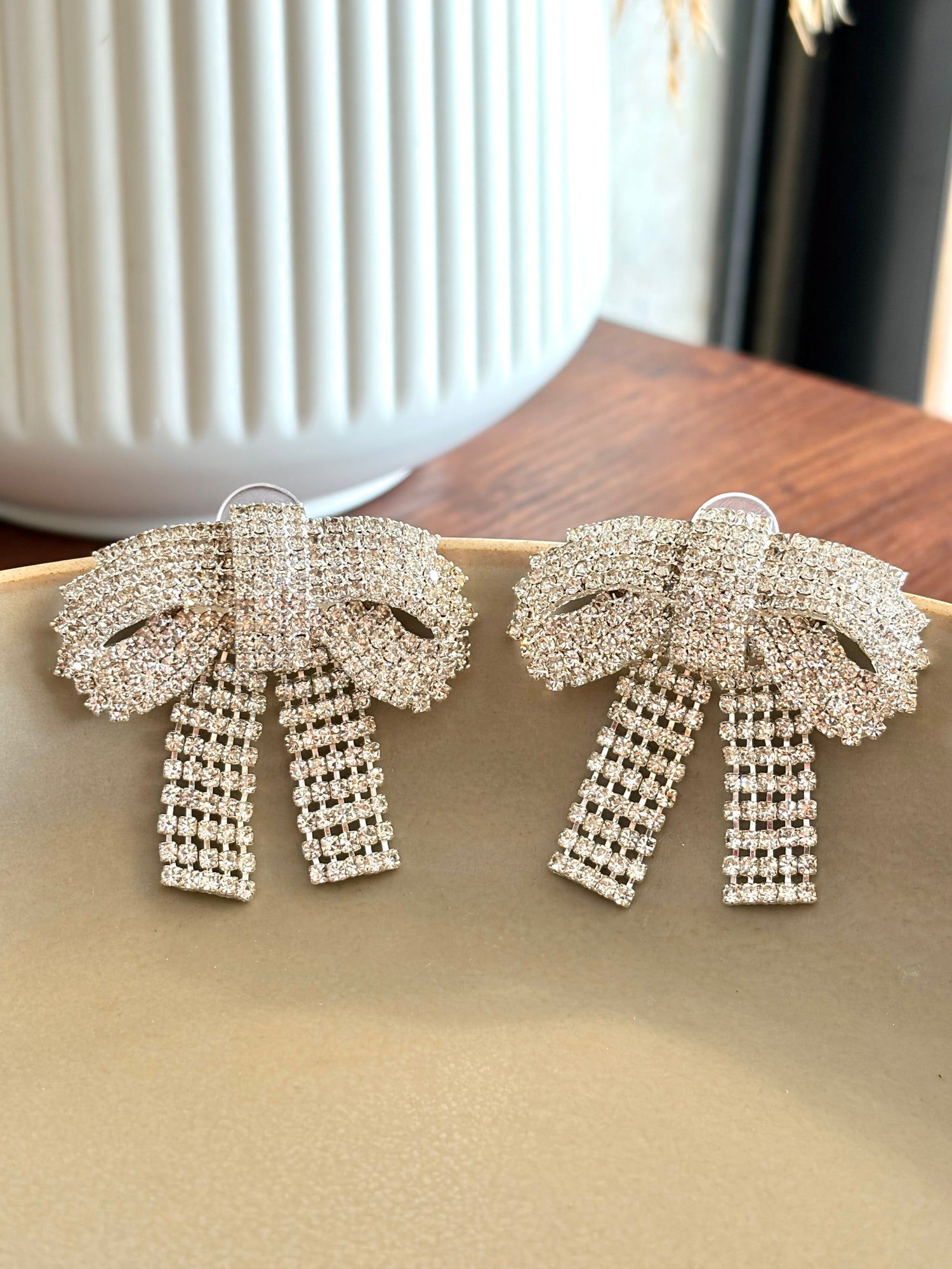 Zoey Earrings