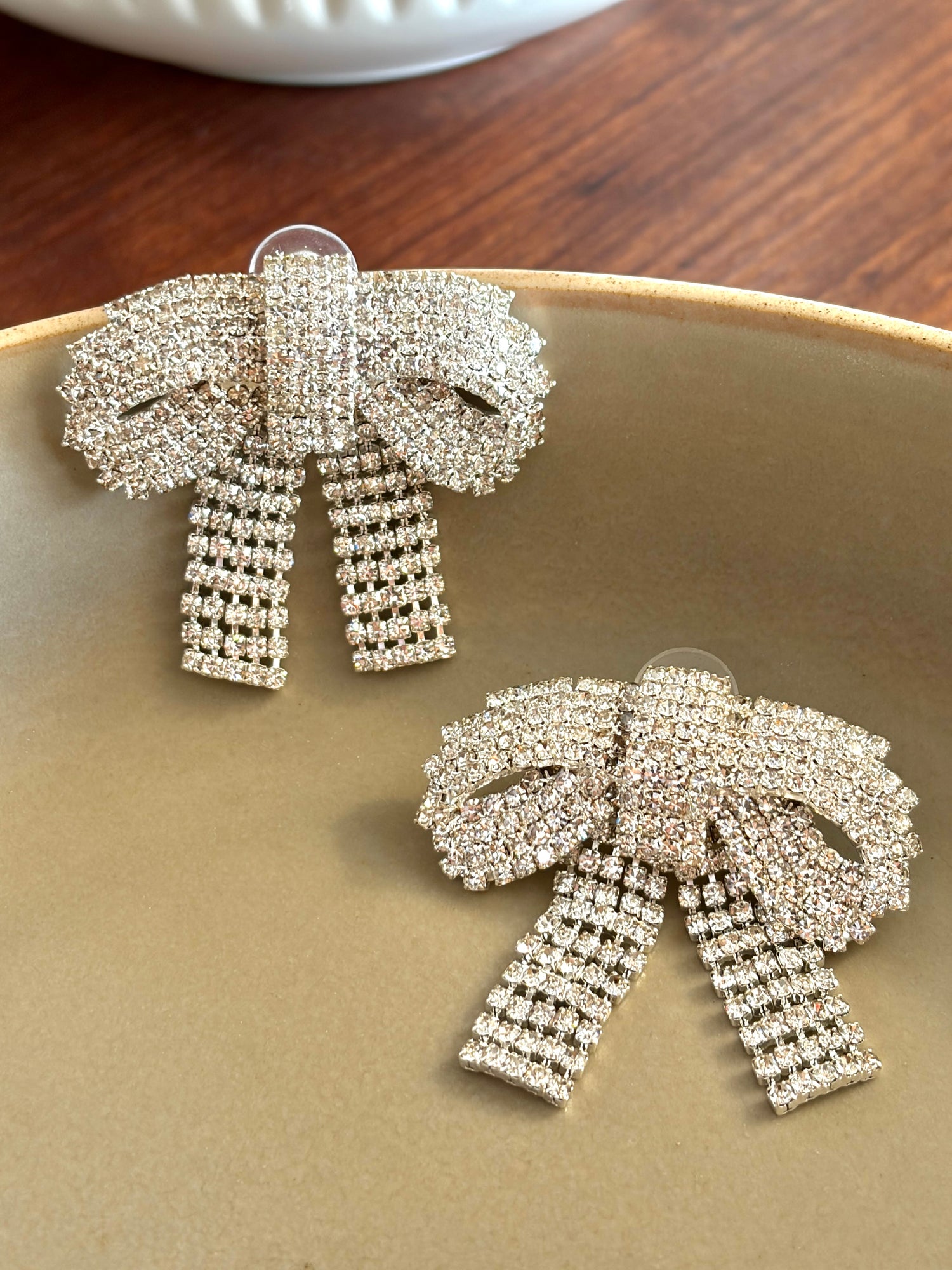 Zoey Earrings