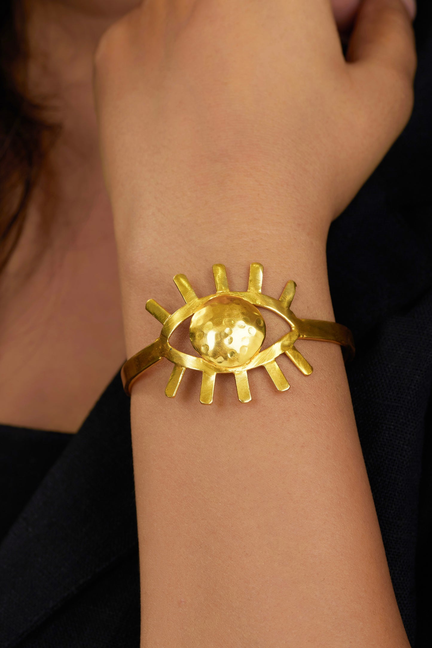 Vina Bracelet - Anti Tarnish
