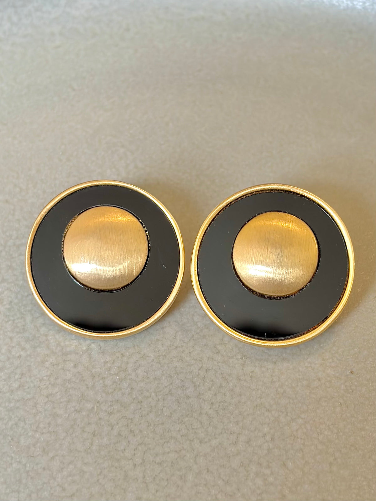 Eira Earrings - Waterproof, 18k Gold Plated