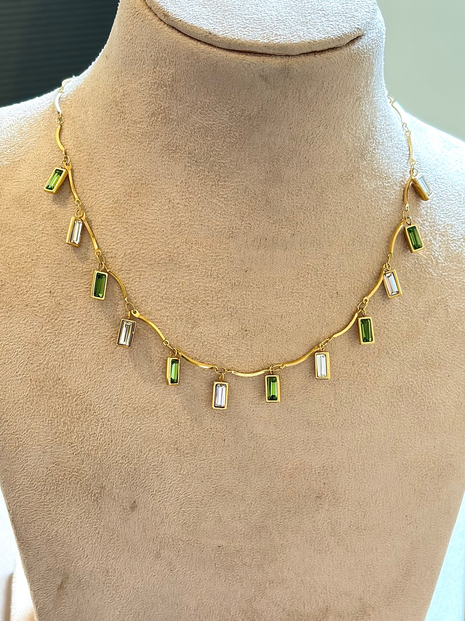 Bonita Necklace