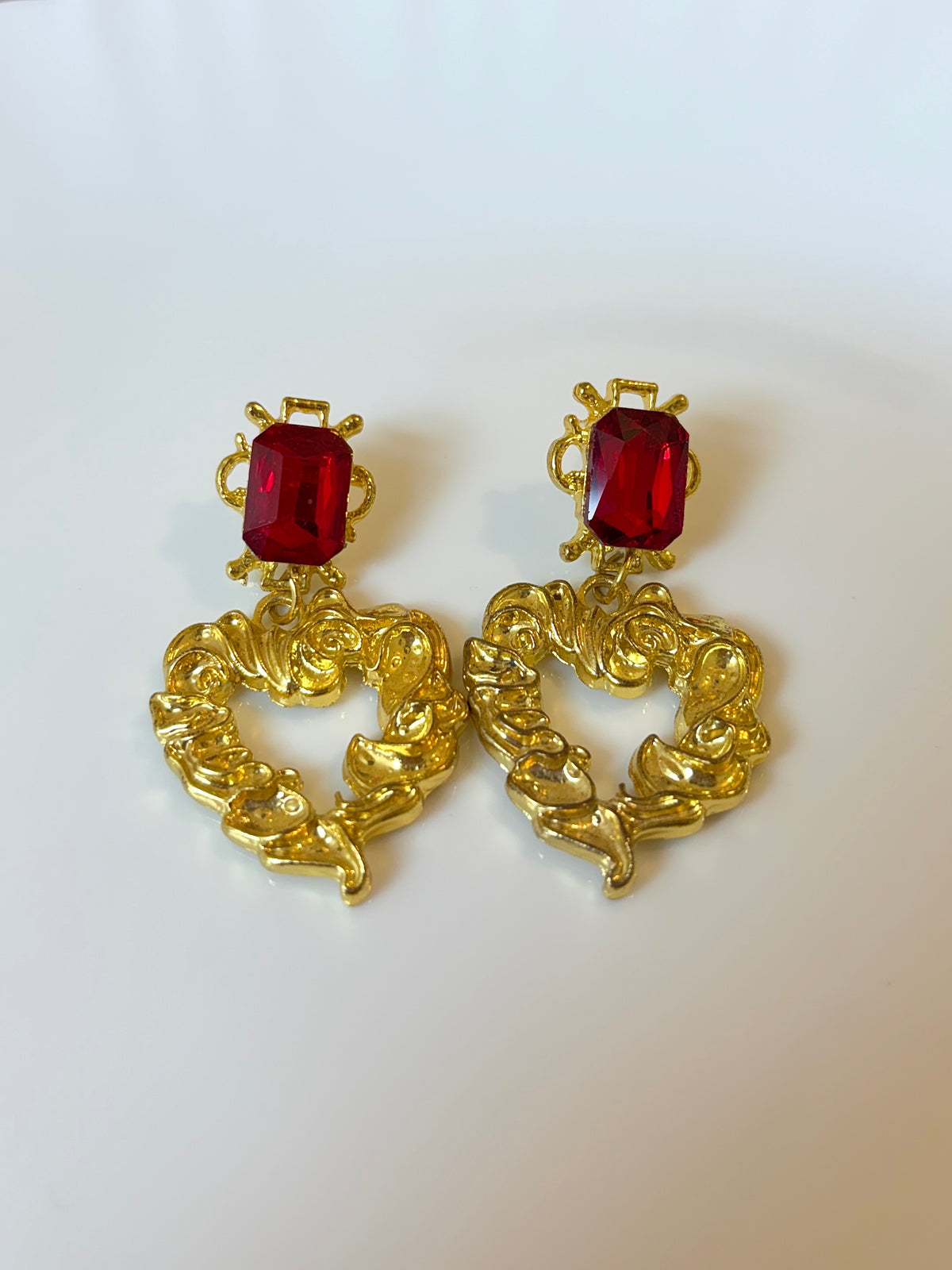 Rosa Earrings