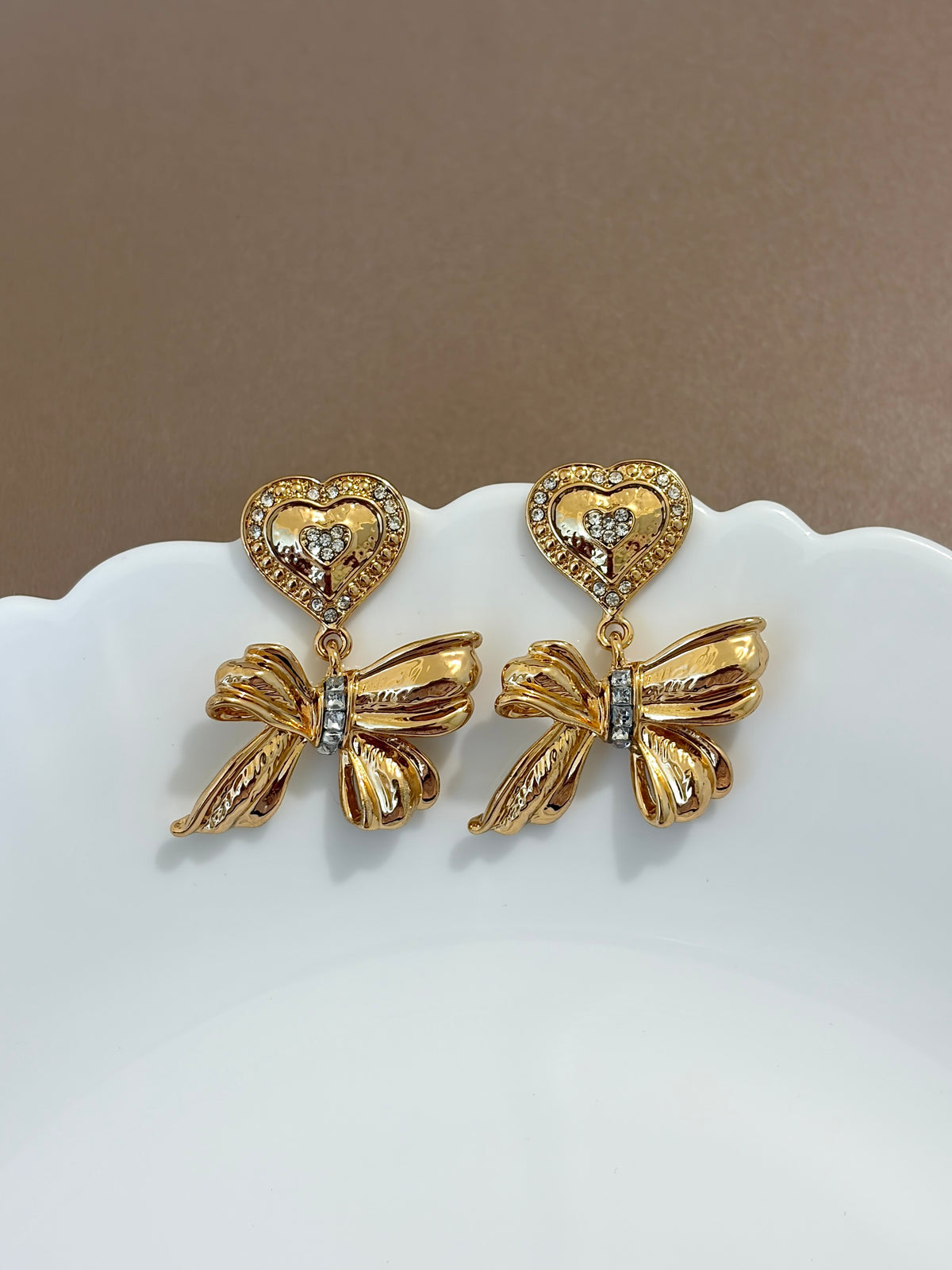 Lux Earrings