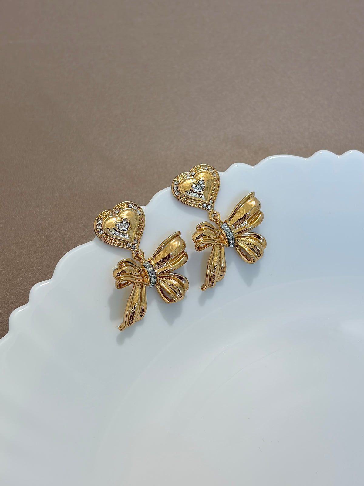 Lux Earrings