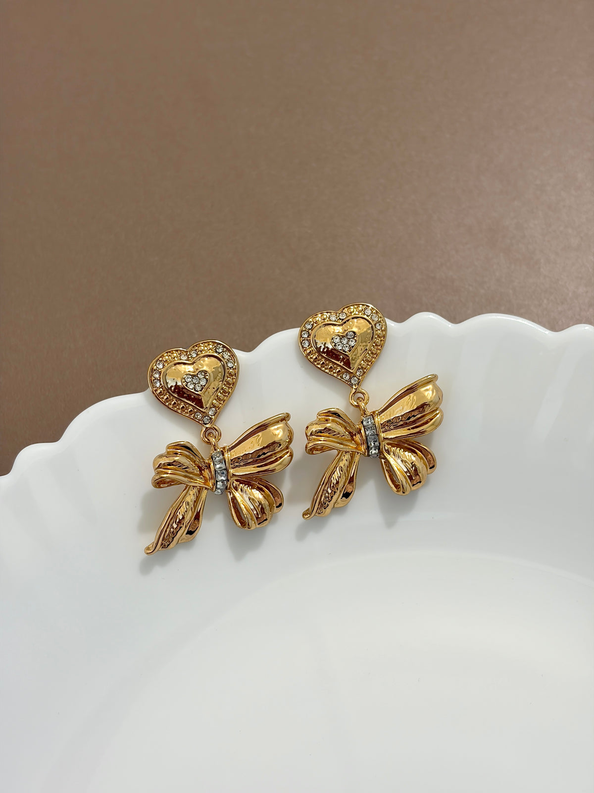 Lux Earrings