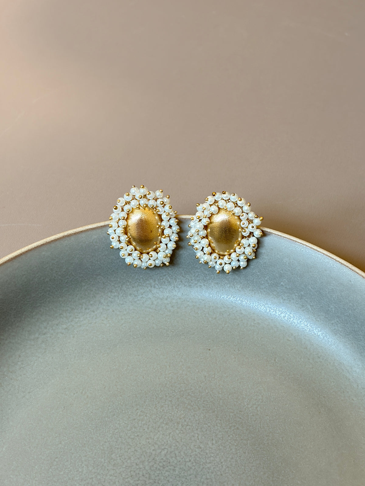 Sylvie Earrings