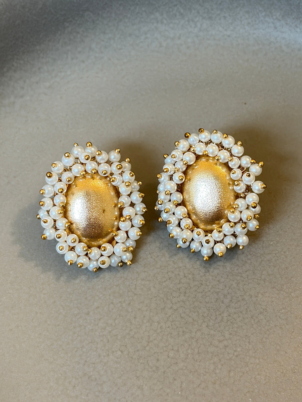 Sylvie Earrings