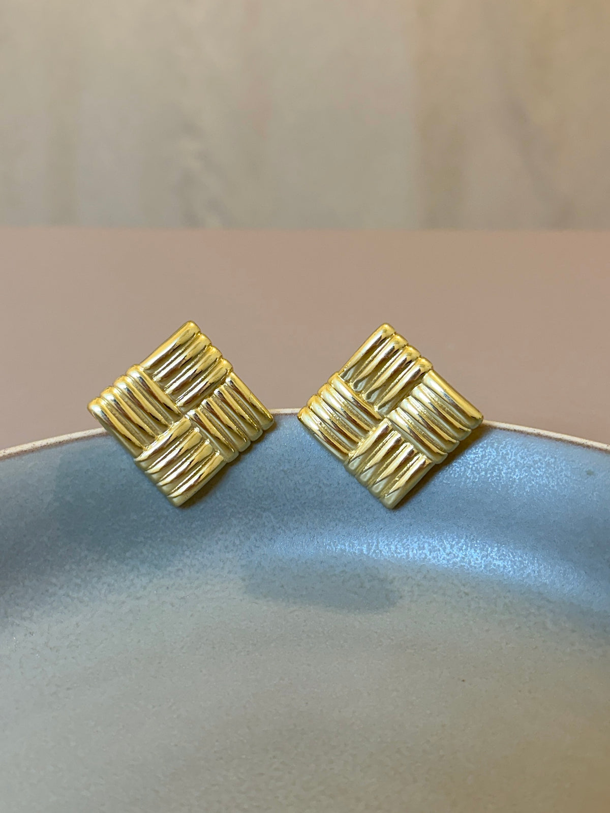 Iconic Earrings