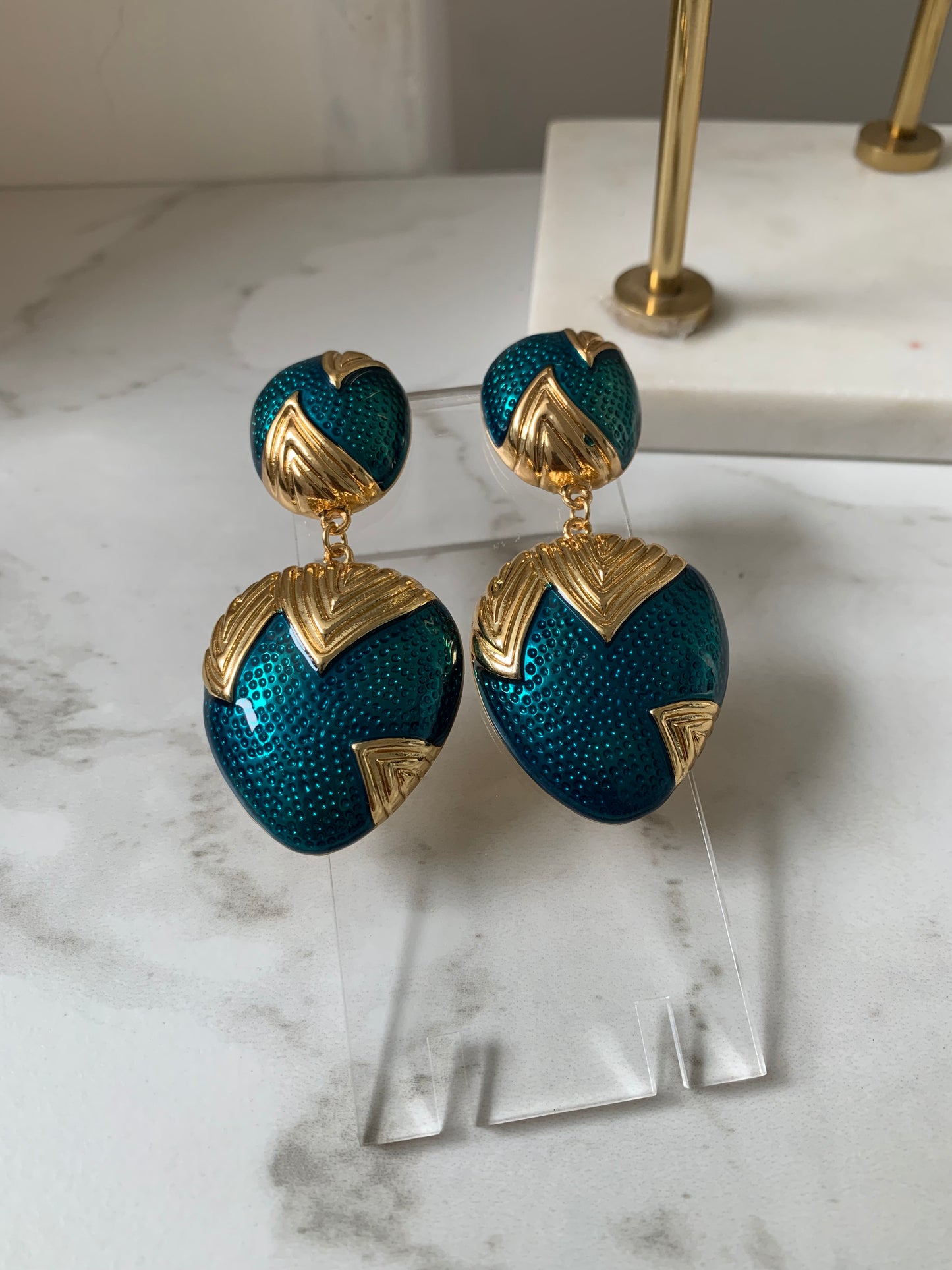 Alice Earrings