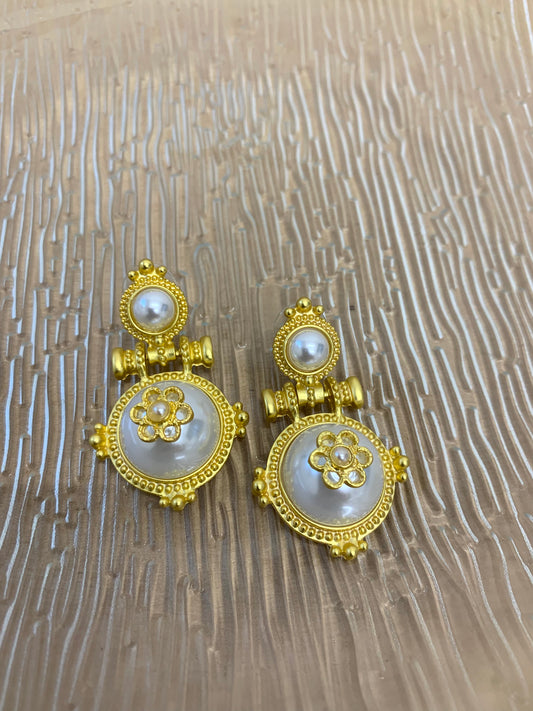 Thea Earrings