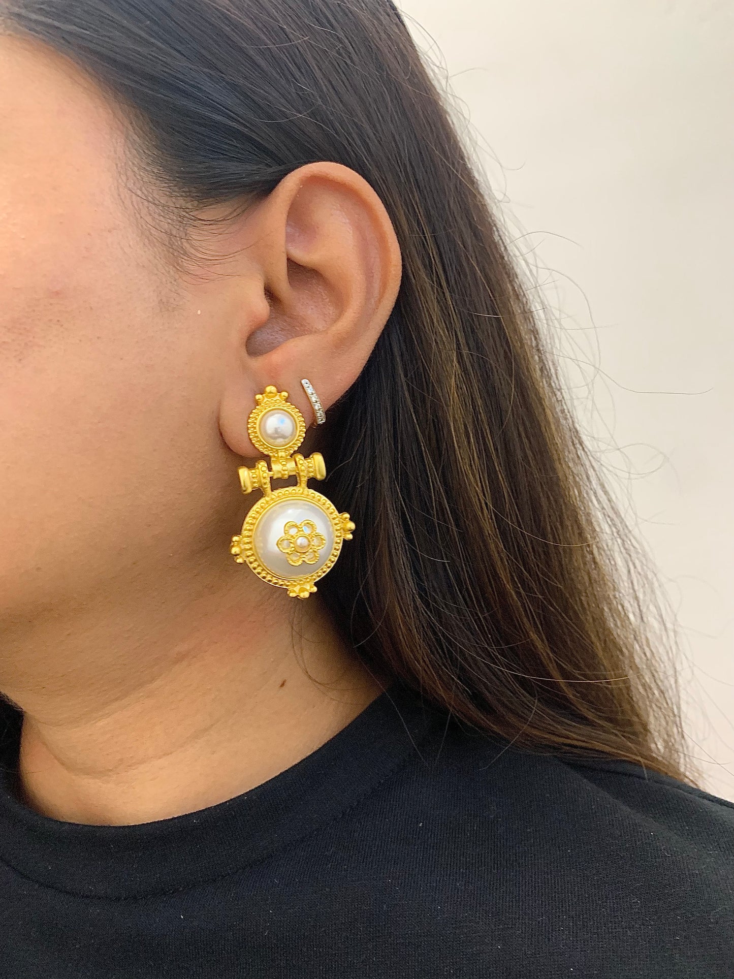 Thea Earrings