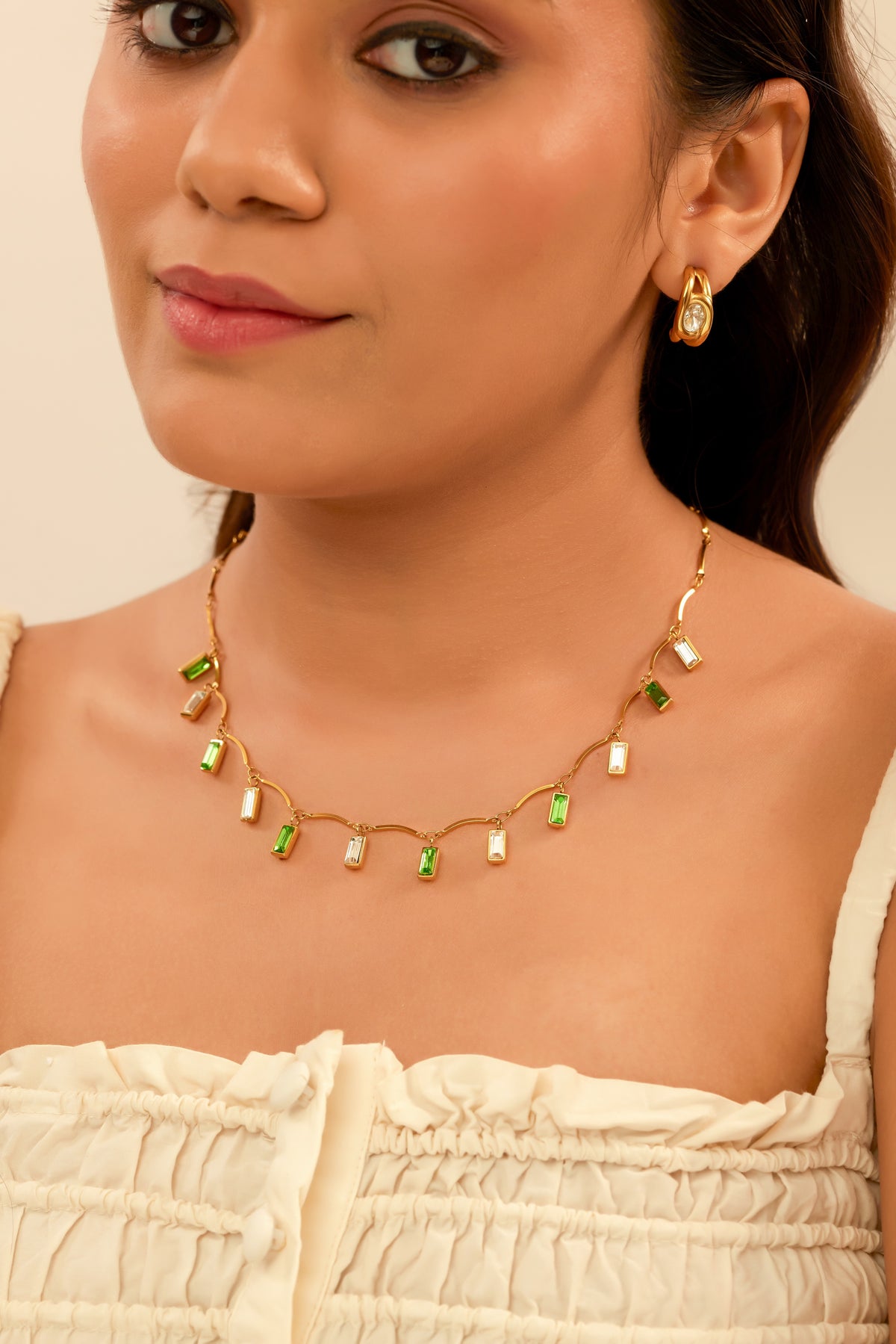 Bonita Necklace