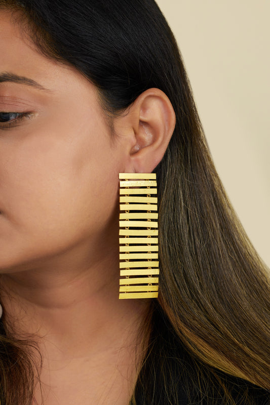 Sasha Earrings